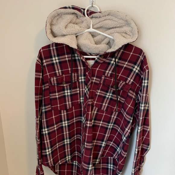 🤩 3 for $20 / Garage Mega Hoodie - Picture 3 of 5